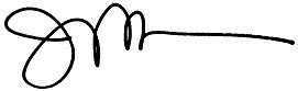 Jay Karen Signature