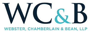 Webster Chamberlain & Bean, LLP