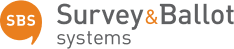 Survey Ballot Systems