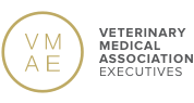 Veterinary Medical Association Executives