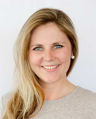 Brooke Weldon