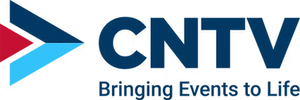 CNTV logo
