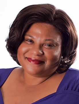 Adrienne Bryant, CAE