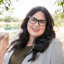 Kristin Graham, M.Ed.