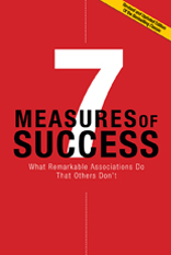 7 Measures of Success - book cover