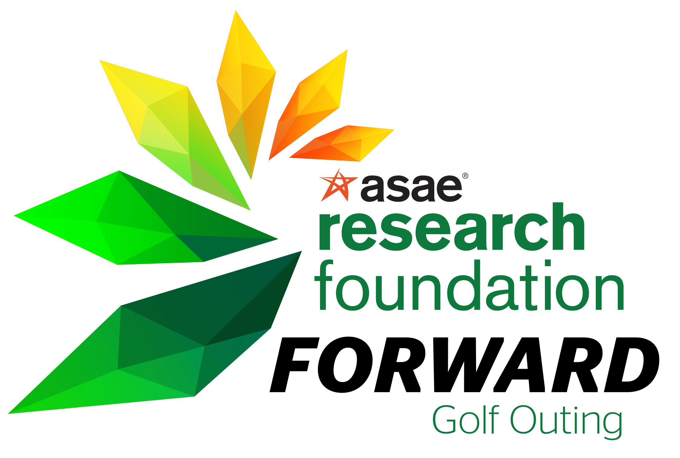 Foundation Forward - Golf Outing