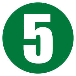 5