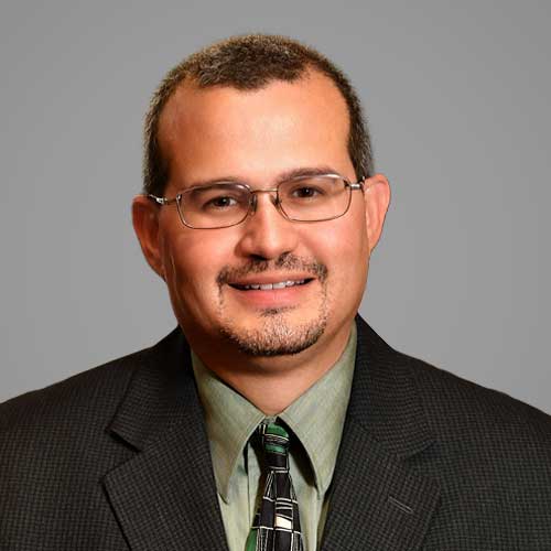 A.Morales headshot