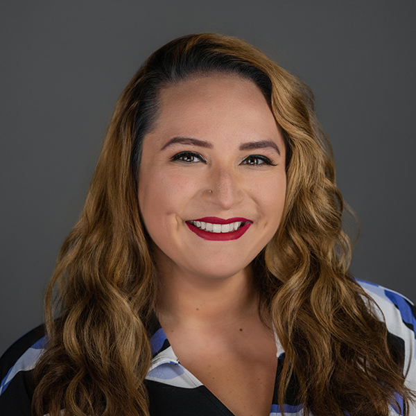 E.Huff Headshot