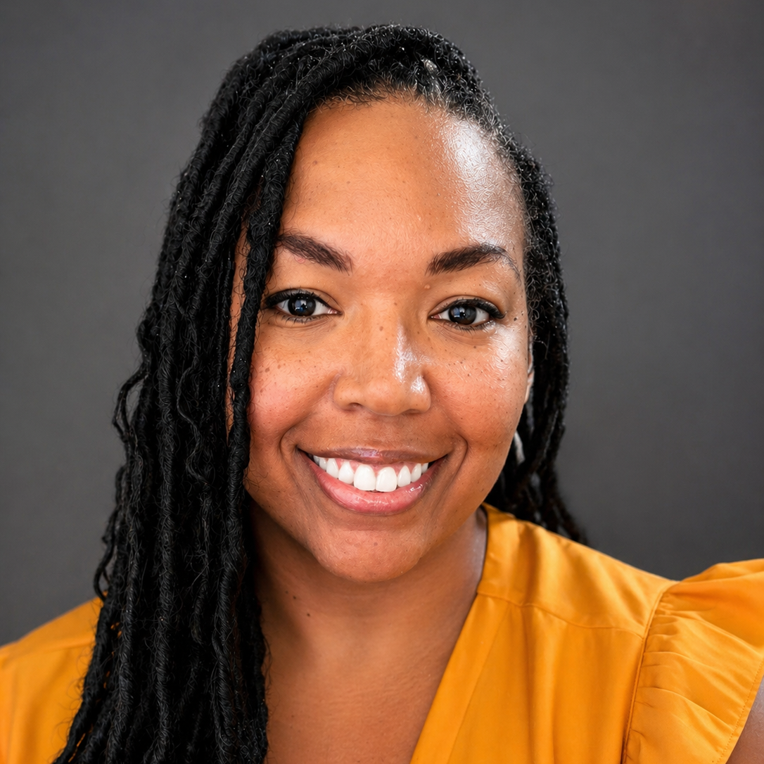 H.Jones Headshot