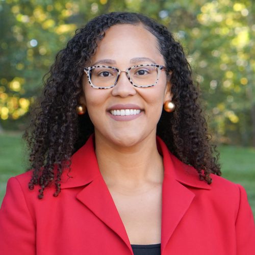L.Frazier Headshot