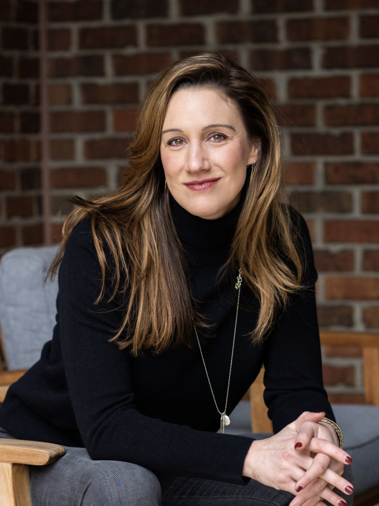 Rebecca Heiss