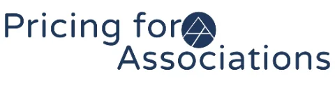 Pricing for Associations logo